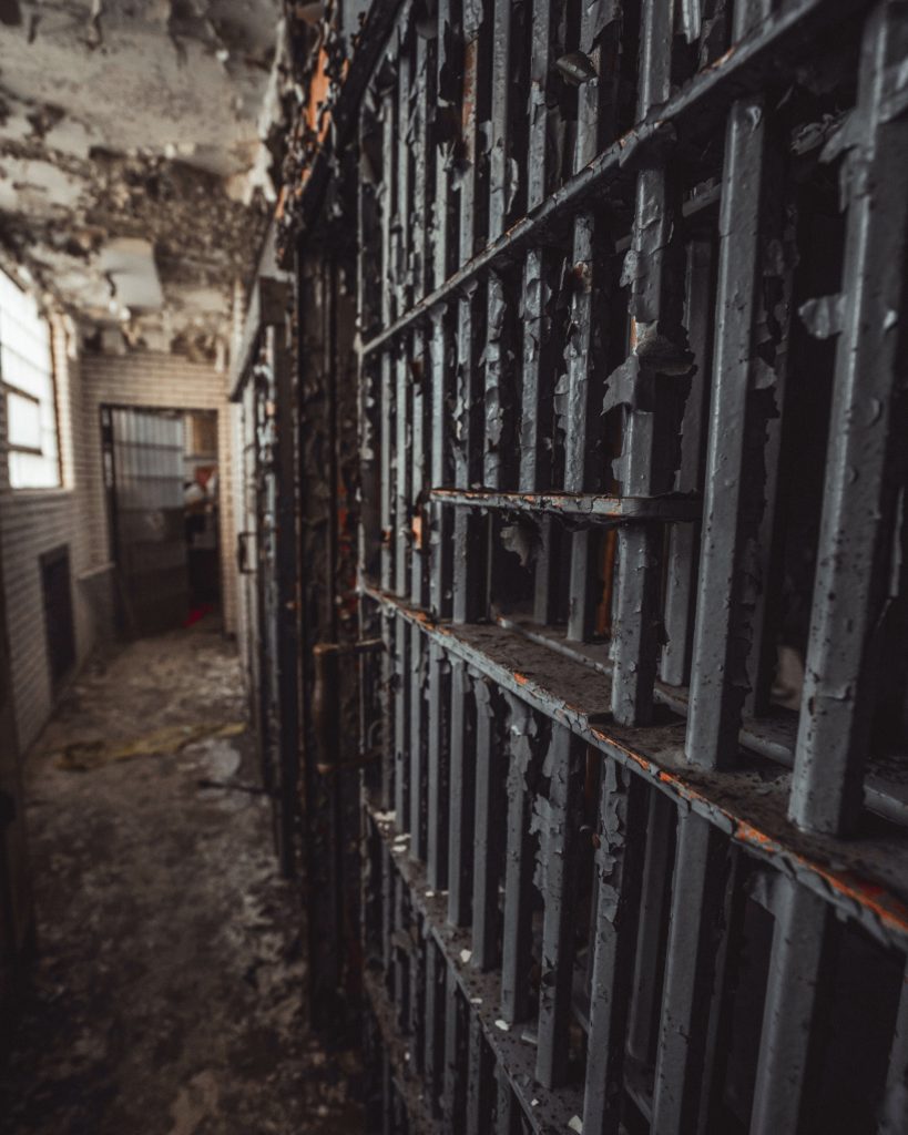 jail-prison-cell-incarceration